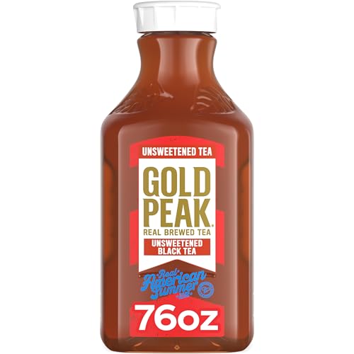 Gold Peak 76oz Unsweet Tea