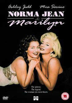 Norma Jean And Marilyn [DVD]