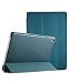 ProCase iPad Pro 9.7 Case 2016 (Old Model), Ultra Slim Lightweight Stand Smart Case Shell with Translucent Frosted Back Cover for Apple iPad Pro 9.7 Inch (A1673 A1674 A1675) -Teal