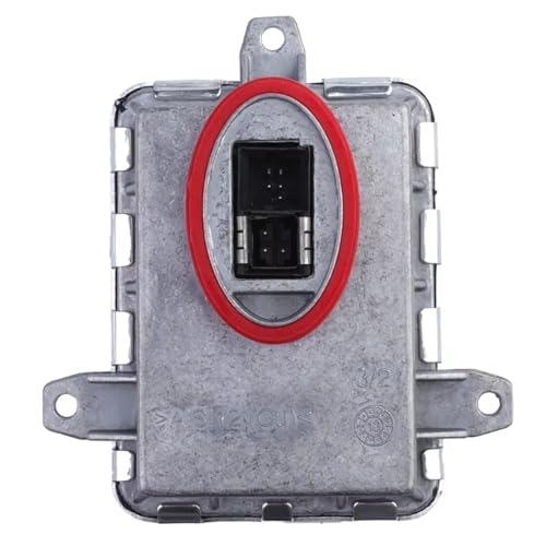 Ballast xénon HID résoudre clignotement phare Santa Fe 2017 - 5
