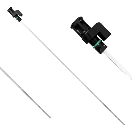 Salior 2.5 CVT Transmission Dipstick Replacement OEM#31086-JA00A,Transmission Fluid Oil Level