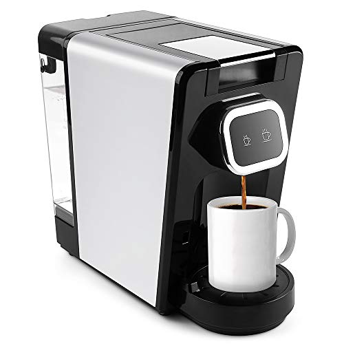 Online Kitchen And Dining Coffee Tea And Espresso Single Serve Brewers Buying At Low Price In Grenada At Grenada Desertcart Com