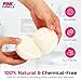 Pink Formula Smart Dryer Ball, 3-Pack