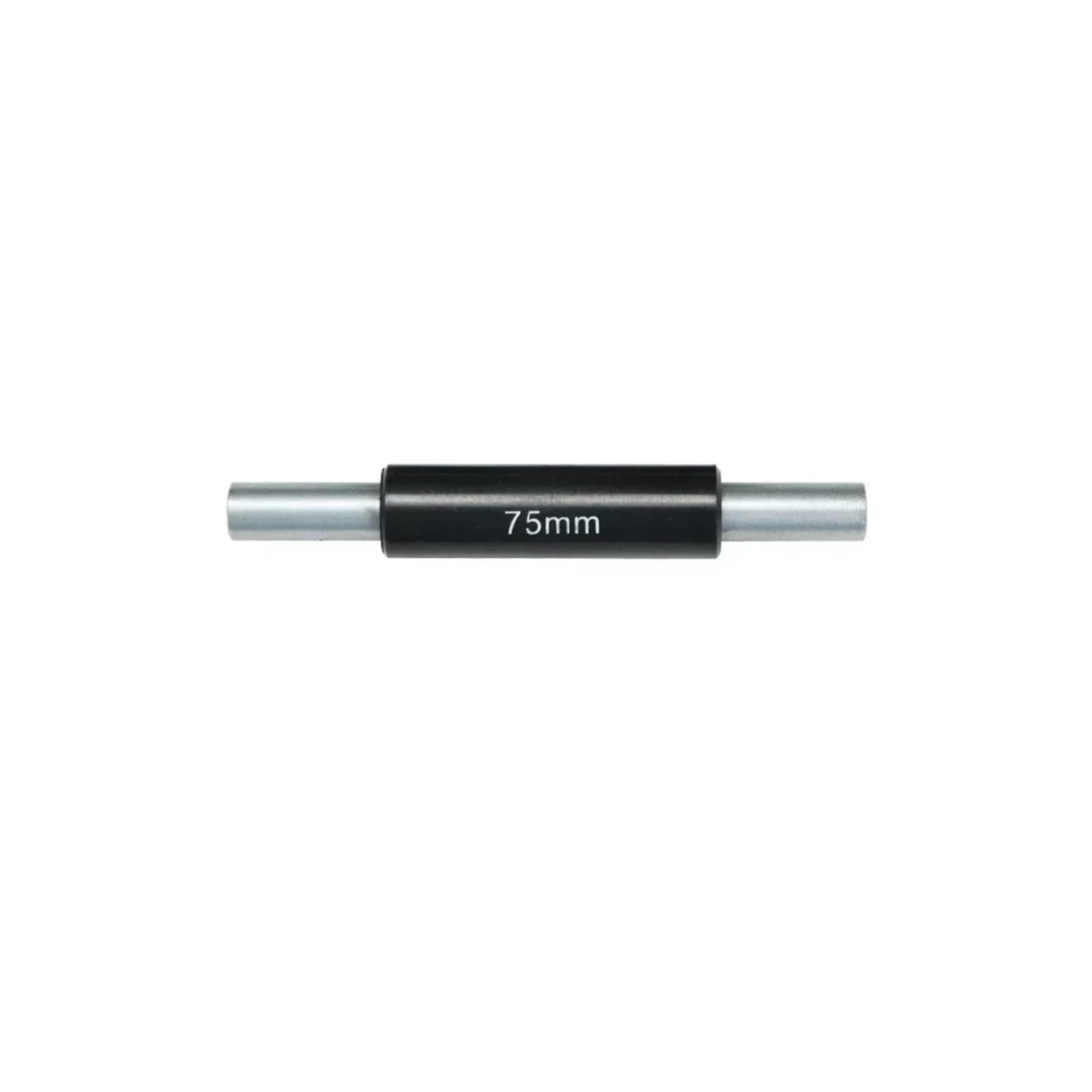 Asta di calibrazione micrometrica - Blocco di calibrazione di precisione for micrometri esterni 1 pcs(75mm)