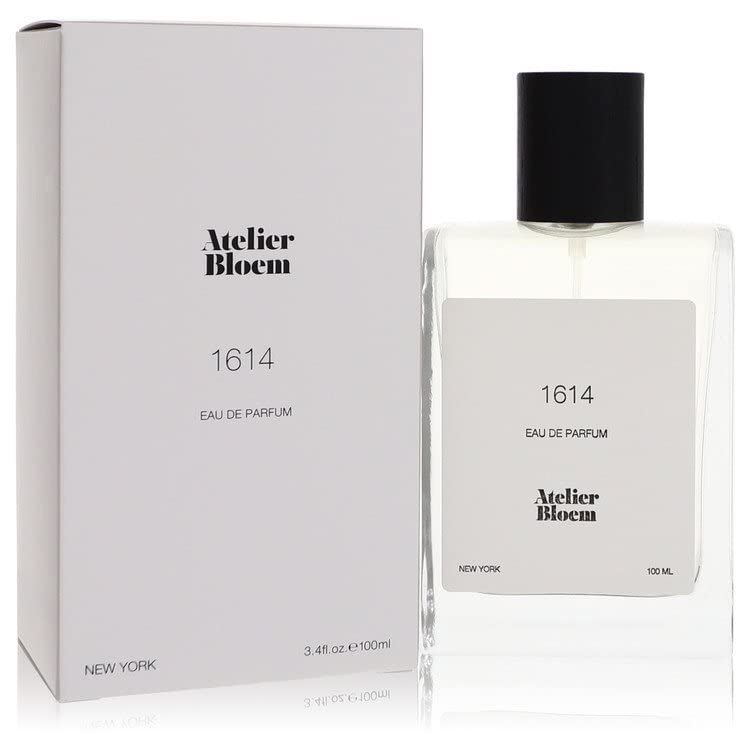 1614 Eau De Parfum 100ml