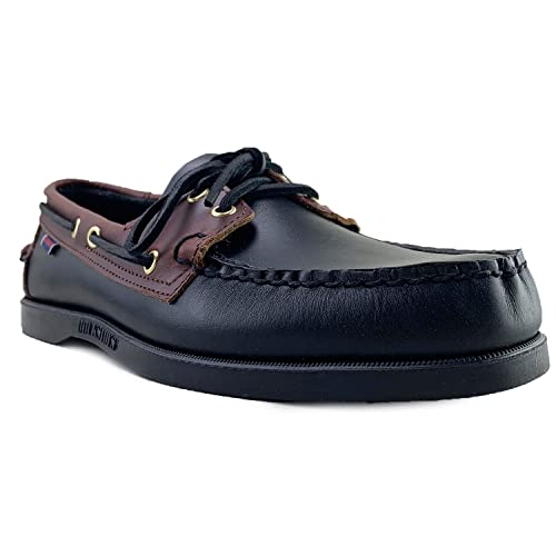 Image of Sebago Mens Boat Shoes
