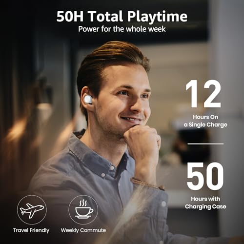 TOZO T6 Wireless Earbuds 商品画像3