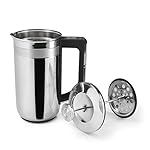 KitchenAid KCM0512SS Precision Press Coffee Maker, Stainless Steel by KitchenAid - Image 5