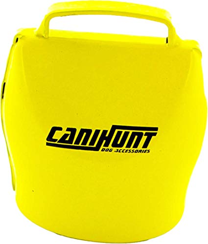 CANIHUNT - Campana para Perro Cover