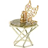 Photo Gallery exceart bruciatore incenso forma di farfalla con supporto decorativo per bastoncini portaincenso elegante per atmosfere romantiche e rilassanti casa ufficio e templi buddisti Photo Gallery exceart bruciatore incenso forma di farfalla con supporto decorativo per bastoncini portaincenso elegante per atmosfere romantiche e rilassanti casa ufficio e templi buddisti