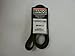 Bando 12PK2195 Serpentine Belt 864K12, 12-ribs 86.4"L, 1MGB1