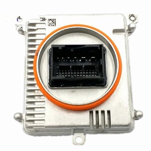 Module de commande de puissance des phares pour VW Tiguan idéal pour les trajets de nuit