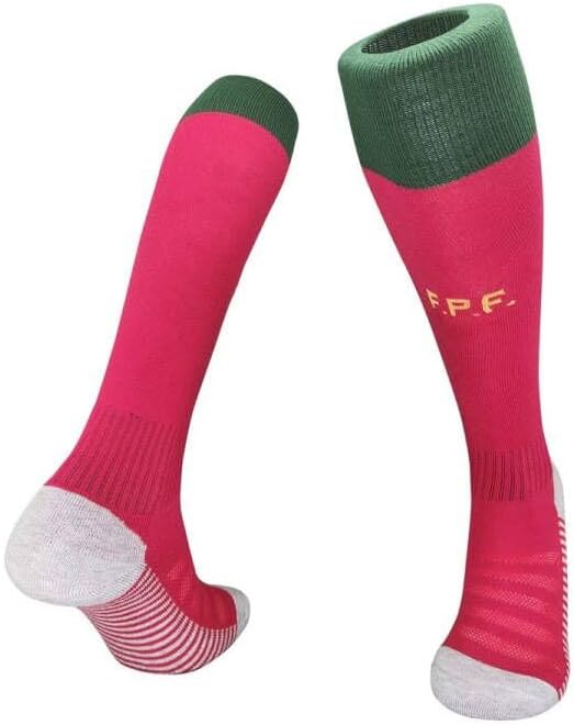 Youth Soccer Jersey for Boys Girls Kids Uniform Football Shirt Birthday Gift Set - Image 6