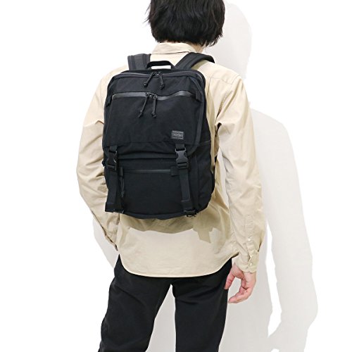 PORTER（ポーター）『PORTERKLUNKERZDAYPACKLサイズ（568-08172）』