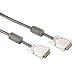 Produktbild Hama DVI-Anschlusskabel digital Dual Link 1,8m