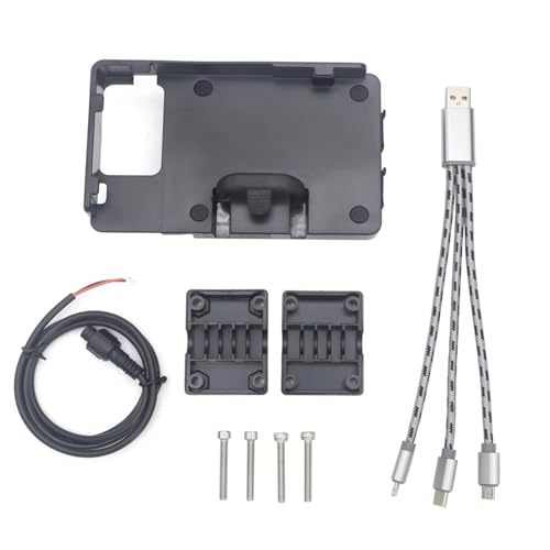 Support de navigation haut de gamme Ducati Multistrada 1200 2013