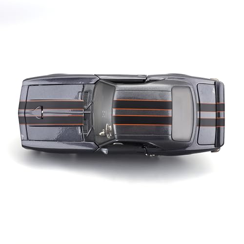 Modelo 1968 Chevrolet Camaro Z/28 Maisto 1:24 miniatura 6