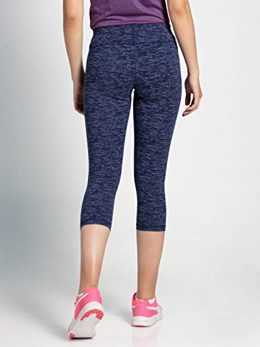 Image of Jockey Women's Slim Capri