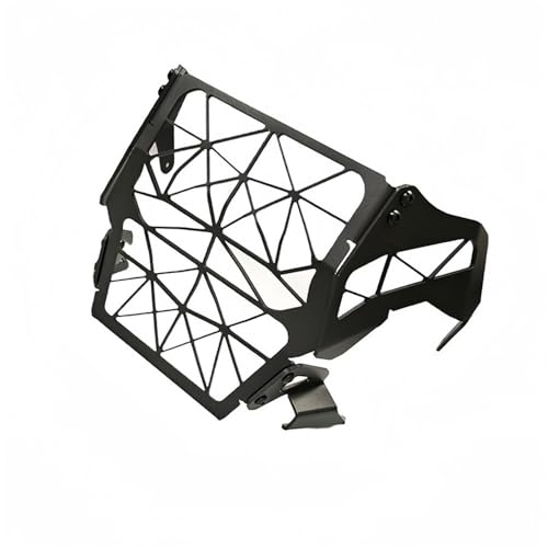 Grille phare 450mt protégez votre bloc contre les chocs