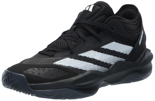 adidas Unisex Adizero Select 2.0 Basketball Sneaker,
