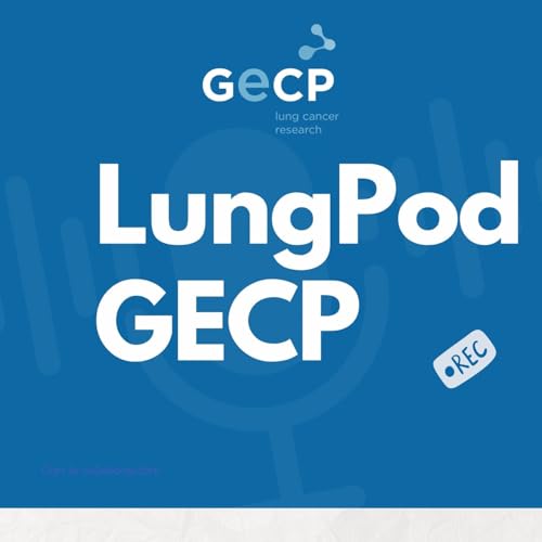 LungPod GECP cover art