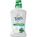 Tom's of Maine Long Lasting Wicked Fresh Mouthwash-Cool Mountain Mint-16, oz