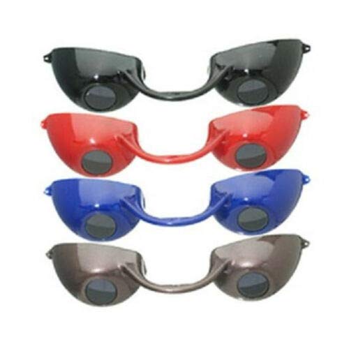 Peepers Sunbed Tanning Goggles 6 Pair