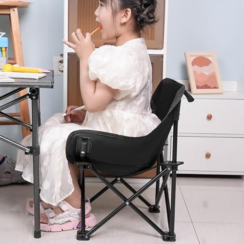 Chaise pliante d'extérieur ultra légère avec assise ergonomique tout confort
