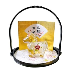 確認用癒やし可愛い細石☓樹脂木型置物4種類 大人気の 工芸品 通販 | 7sGood通販