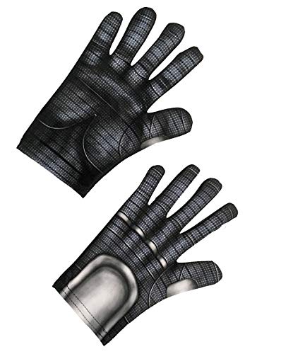 Rubie's Marvel: Avengers 4 Adult Ant-Man Gloves Adult Costume