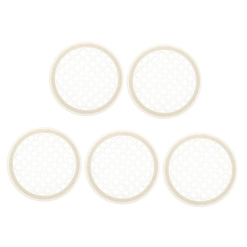 VANZACK 5 Stück Bienen Laich Controller Imkerei Ausrüstung Aus Robustem Material Kompakt Und Praktisch Für Bienenzucht Anwendung