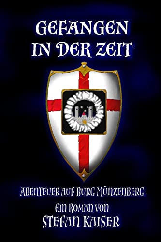 Gefangen in der Zeit (German Edition)
