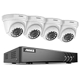 【IP66 Etanche et Matériau ABS】🌨️La caméra adopte une technologie avancée d'étanchéité ip66, vous pouvez installer la caméra en extérieur en toute confiance. il peut résister les intempéries et capture des images claires dans des climats extrêmement chauds/froids. Le boîtier, fabriqué à partir des meilleurs matériaux ABS, offre une dissipation rapide de la chaleur et une longue durée de vie sans décoloration.