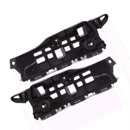 Support pare-chocs avant universel type origine pour Lexus ES300h 2013 à 2018 paire