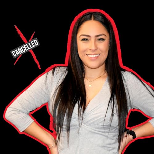 Lisseth Nava Gets Cancelled