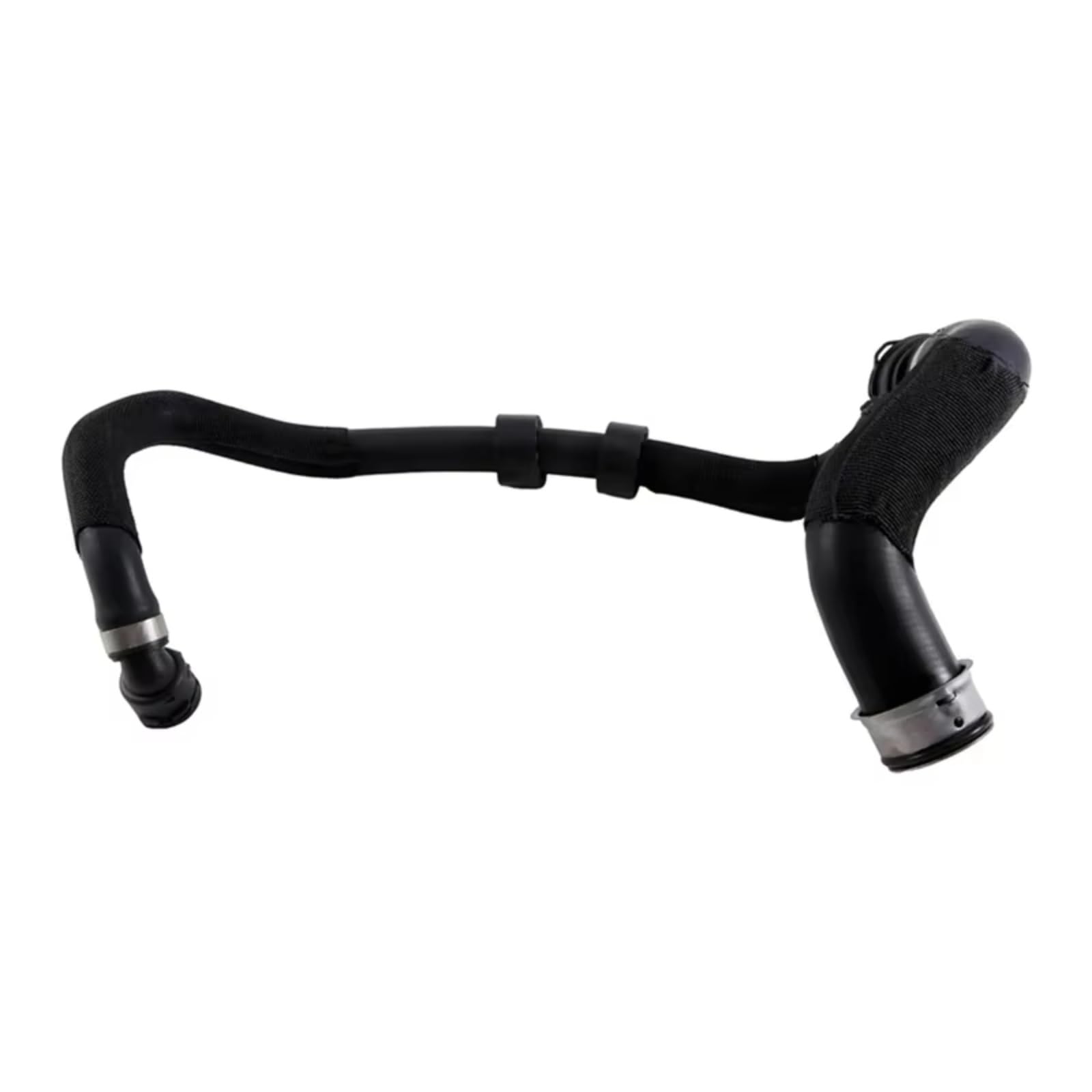 Manicotto Liquido Raffreddamento Compatibile con Benz per ML63 GLE63 per AMG A1665005675 Tubo Flessibile Radiatore Serbatoio dell'Acqua del Motore Tubo Liquido Raffreddamento 1665005675
