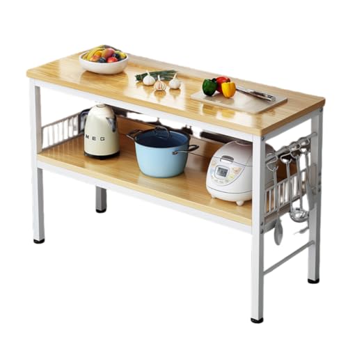 KDBT Ɩp/ƒpp ܂肽݃Lb`ƑiؐVjI[v[bNt 䃏[Ne[u ƂĂg鑽@\Lb`e[u (N~,80*40*80cm)