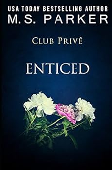 Paperback Enticed (Club Prive) Book