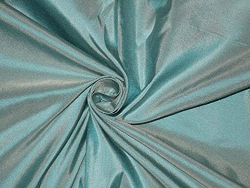 Taffetas de soie bleu marine en grande largeur pour vos robes de bal