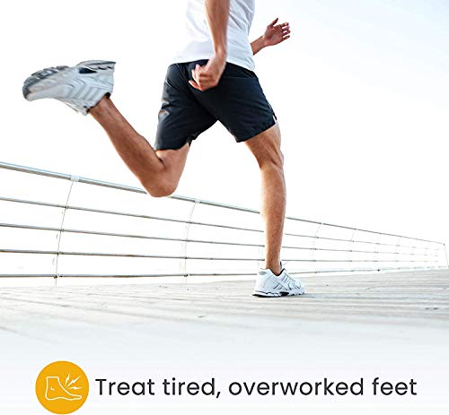 Homedics FB-450 Bubble Elite Foot Spa Massager thumb #4