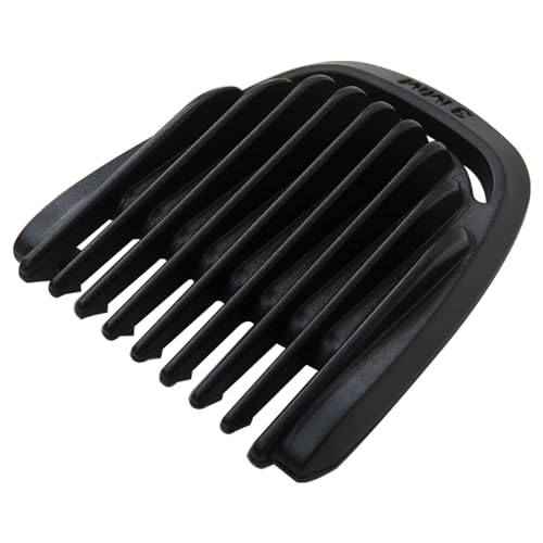 Replacement 3mm Stubble Comb for Philips Norelco BT5511, MG3750, MG5750, MG7750