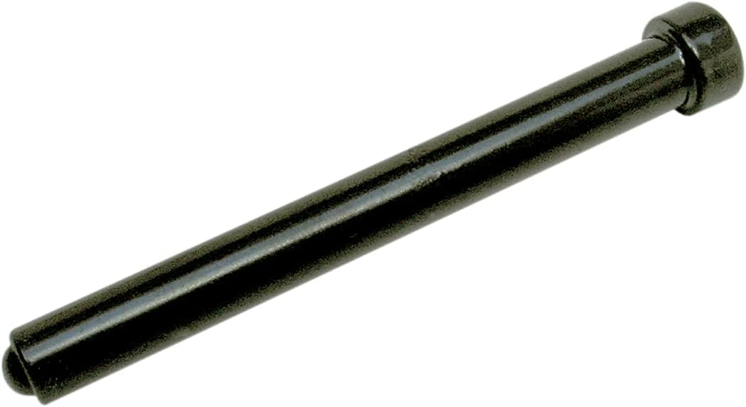 Motion Pro Black Vinyl Speedo Cable 050157