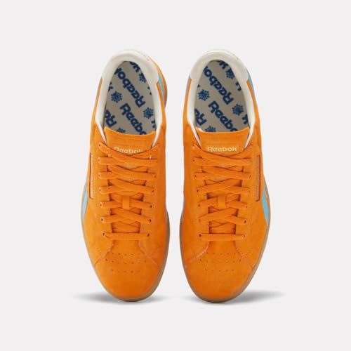 Image of Reebok Unisex Adult Club C Grounds Sneakers