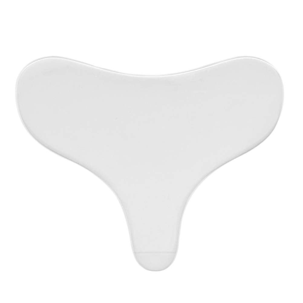 Lurrose Anti Wrinkle Chest Pads Silicone Wrinkle