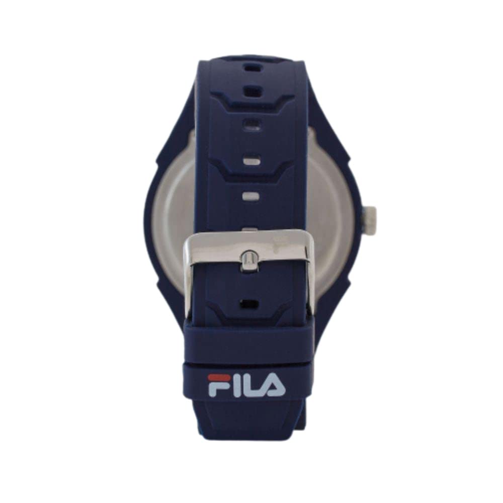 Fila - -Zegarek na rękę - 38-311-001
