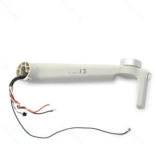 Miniatura 4 de Accesorios Brazo motor original para D-JI Mi-ni 3 Drone DelanteroTrasero IzquierdoDerecha Brazos (Color Trasero Derecho)
