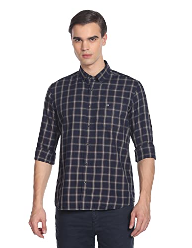 Image of Arrow Men's Slim Fit Shirt