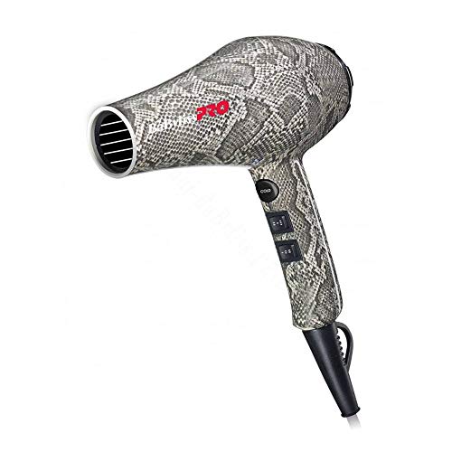 Preisvergleich Produktbild Babyliss Ionic Python Haartrockner 2000 W