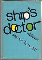 Ship's doctor 0800871790 Book Cover