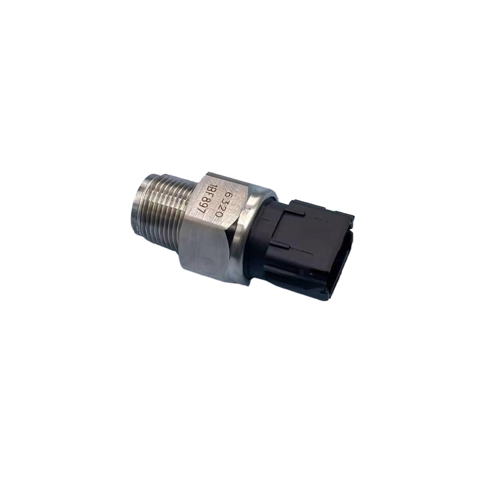 WQGQPXOB Excavator Parts SK200 350 470-10 High Pressure Common Rail Sensor 499 000-6320(A)